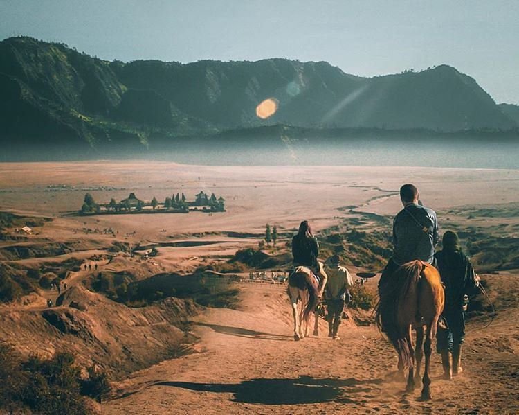 Gunung Bromo