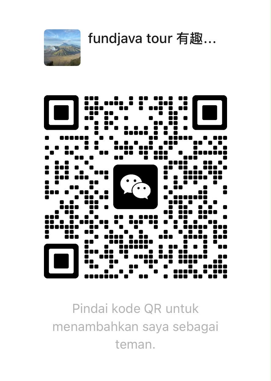 WeChat QR Code
