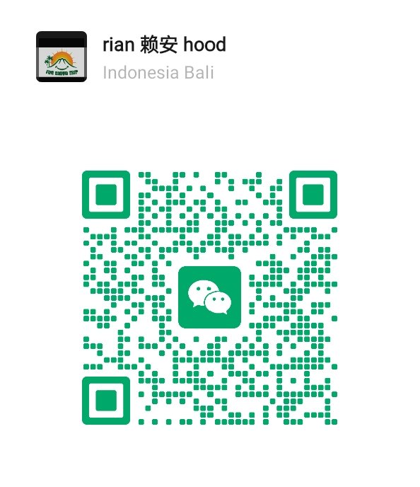 WeChat QR Code