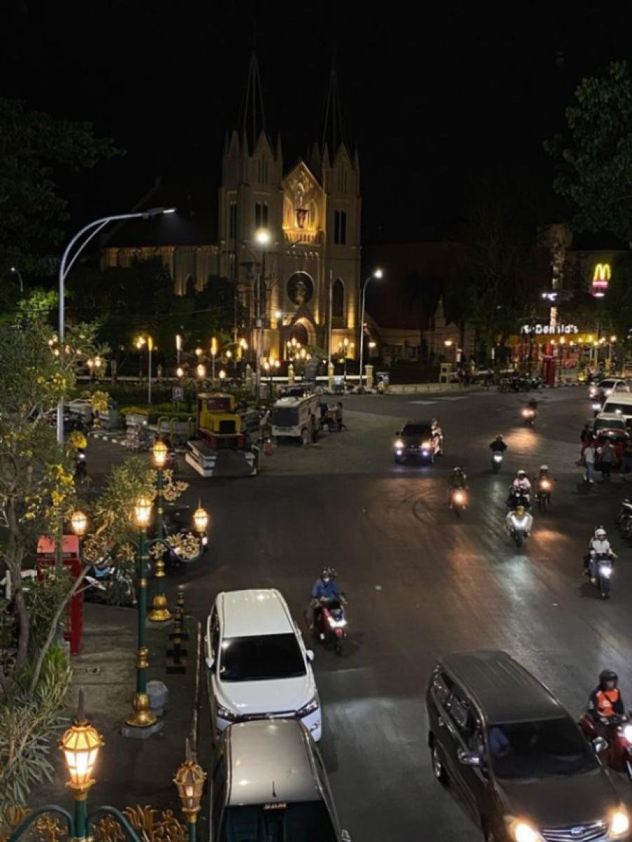 Wisata Kuliner & Tempat Liburan Populer di Kota Malang