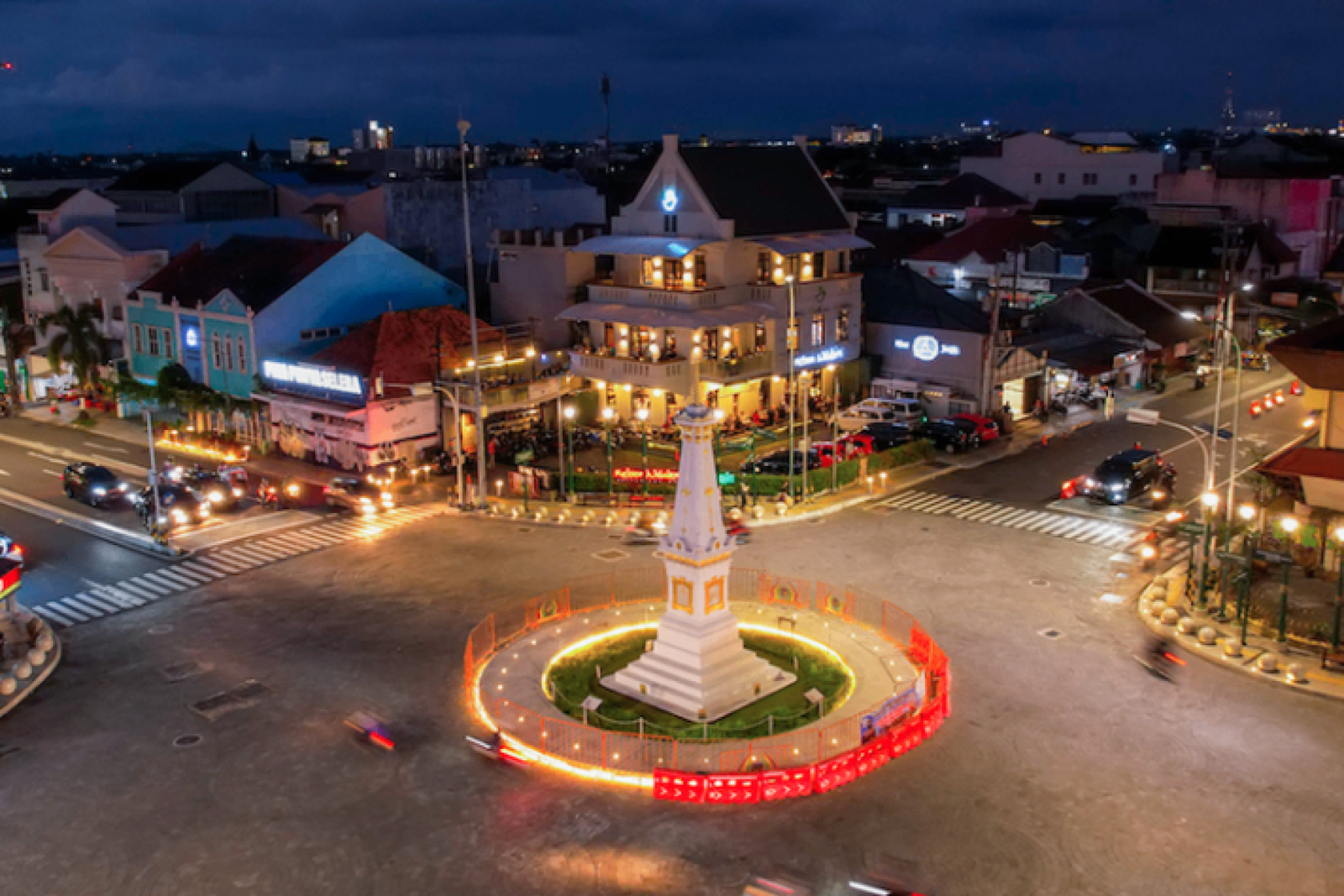 Panduan Wisata Yogyakarta: Budaya, Pantai, & Kuliner Khas