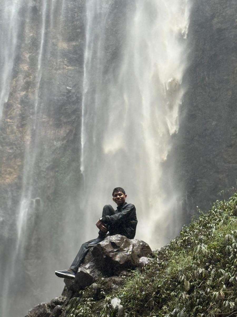 2 Hari 1 Malam Air Terjun Tumpak Sewu + Bromo