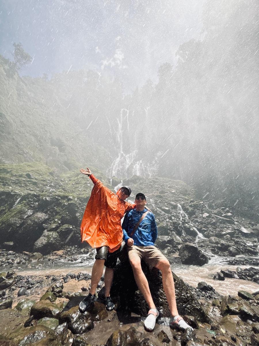 2 Hari 1 Malam Air Terjun Tumpak Sewu + Bromo