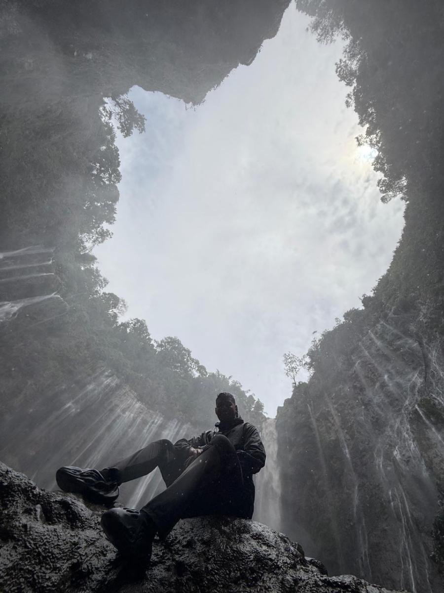 2 Hari 1 Malam Air Terjun Tumpak Sewu + Bromo