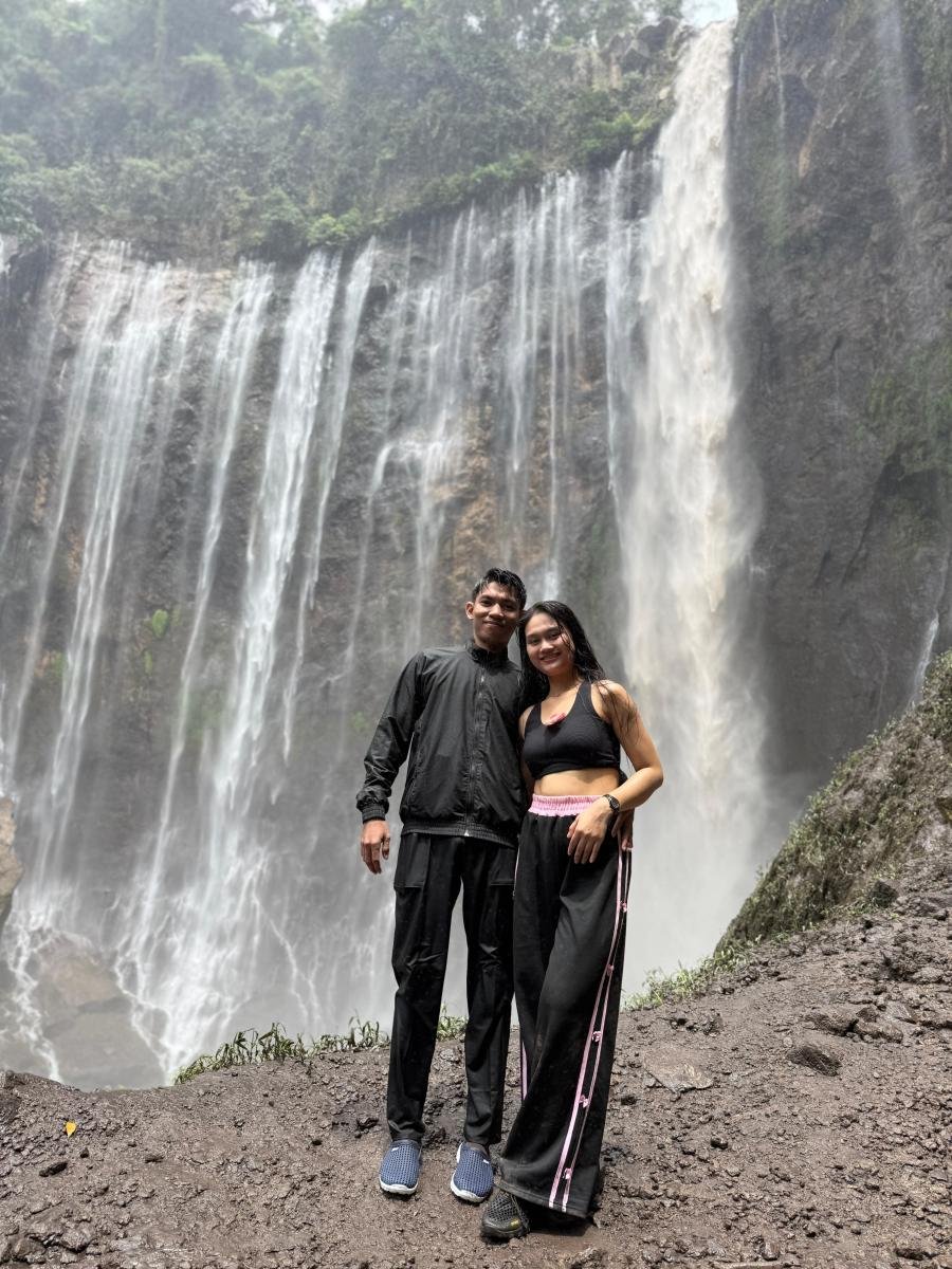 2 Hari 1 Malam Air Terjun Tumpak Sewu + Bromo