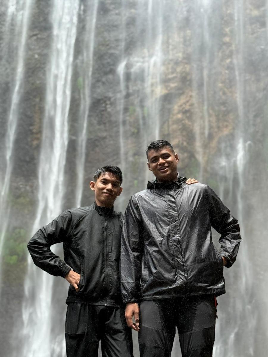 2 Hari 1 Malam Air Terjun Tumpak Sewu + Bromo