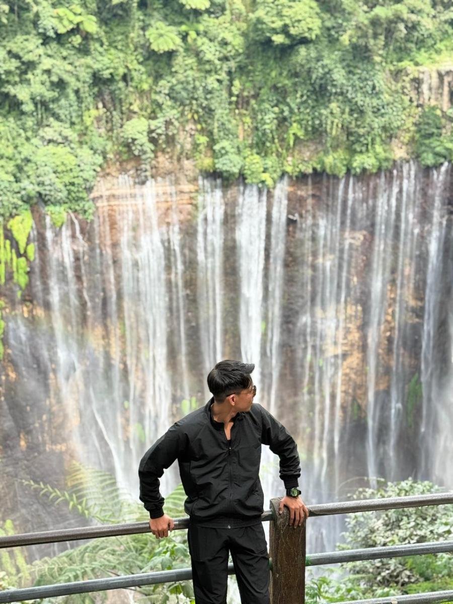 2 Hari 1 Malam Air Terjun Tumpak Sewu + Bromo