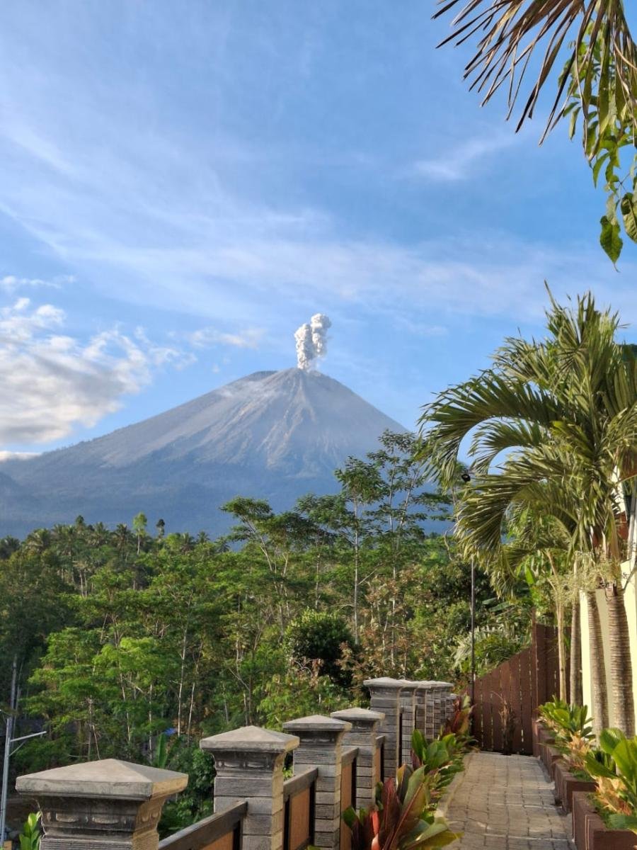 3 Hari 2 Malam Air Terjun Tumpak Sewu + Bromo + Ijen