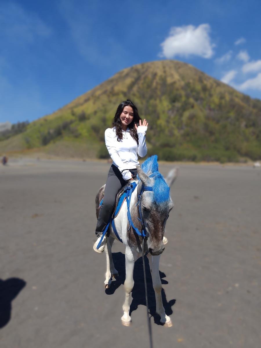 3 Hari 2 Malam Air Terjun Tumpak Sewu + Bromo + Ijen