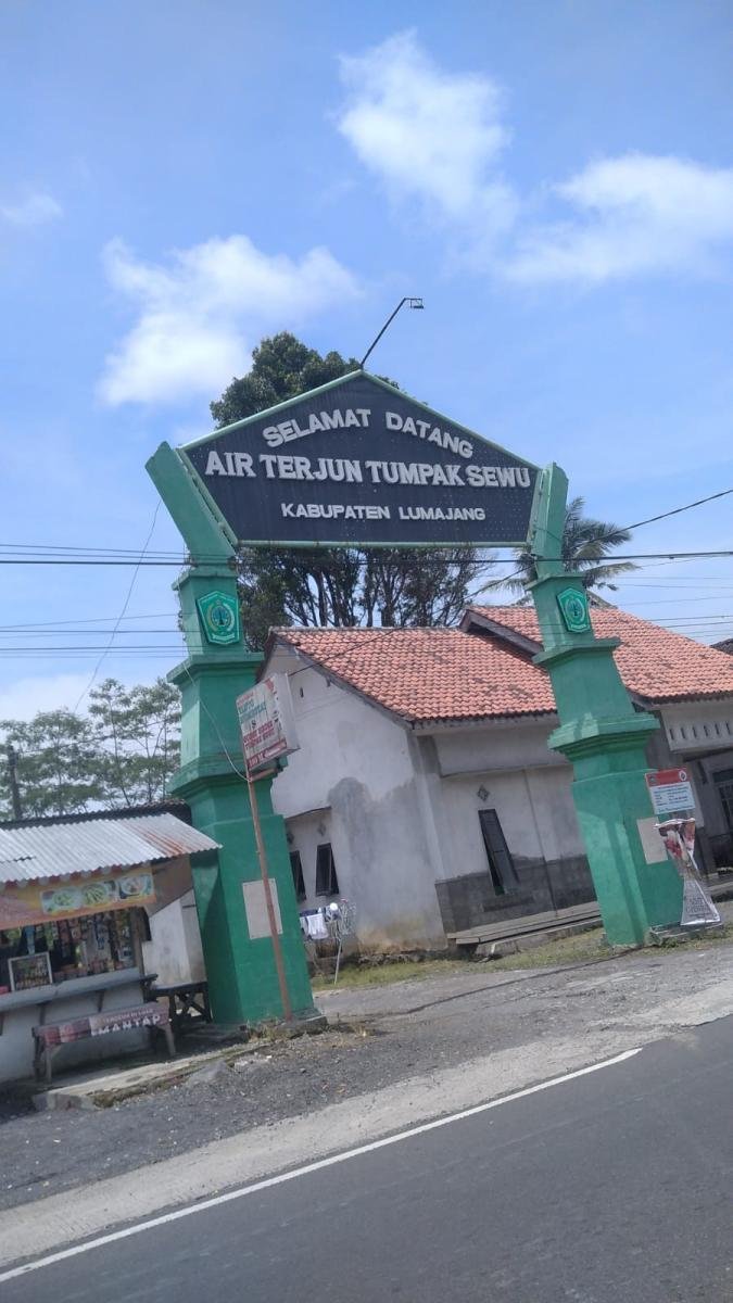 3 Hari 2 Malam Air Terjun Tumpak Sewu + Bromo + Ijen