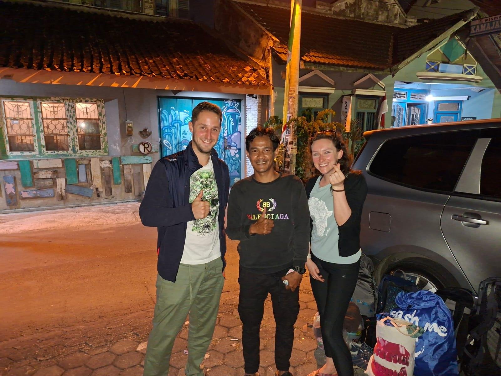3 Hari 2 Malam Air Terjun Tumpak Sewu + Bromo + Ijen