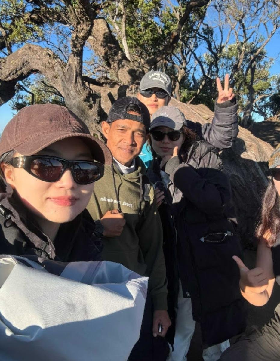 4 Hari 3 Malam Air Terjun Sewu + Bromo + Ijen