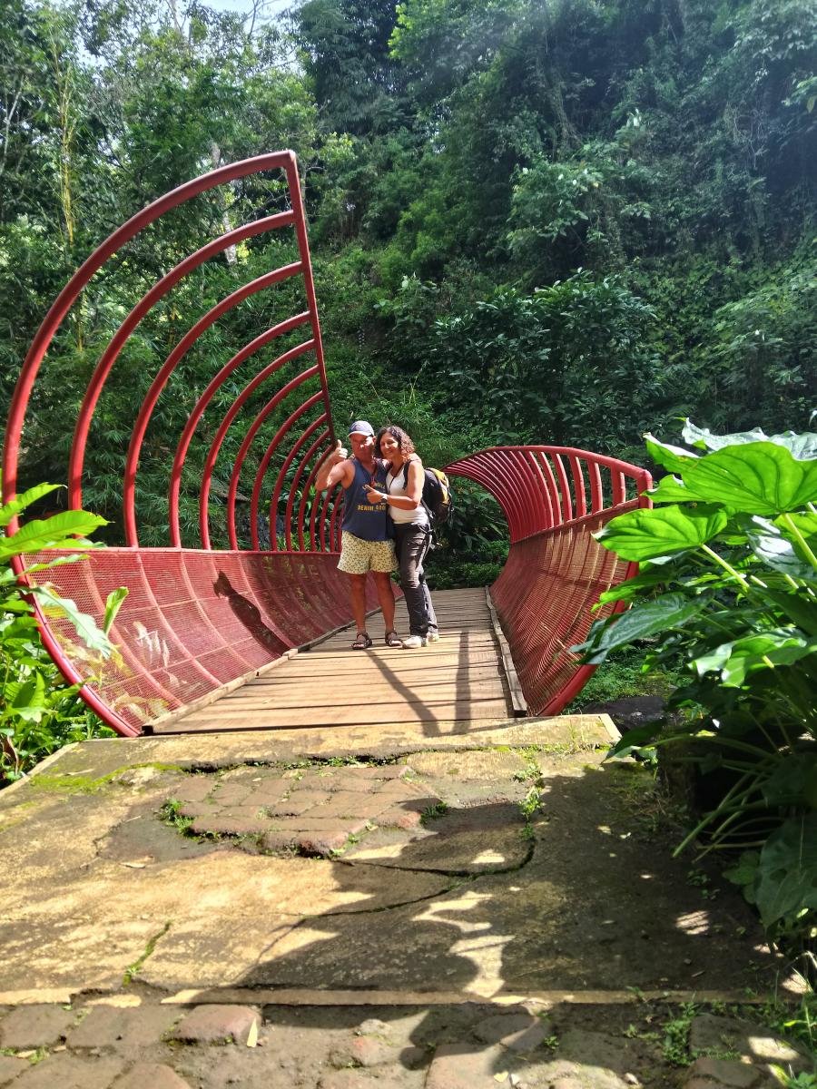 4 Hari 3 Malam Air Terjun Sewu + Bromo + Ijen