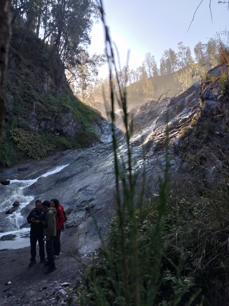 4 Hari 3 Malam Air Terjun Sewu + Bromo + Ijen