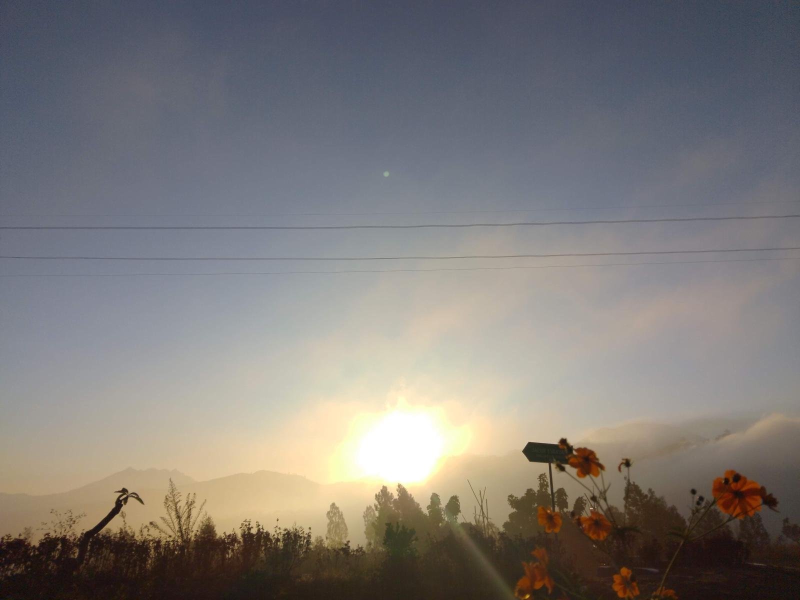 4 Hari 3 Malam Air Terjun Sewu + Bromo + Ijen