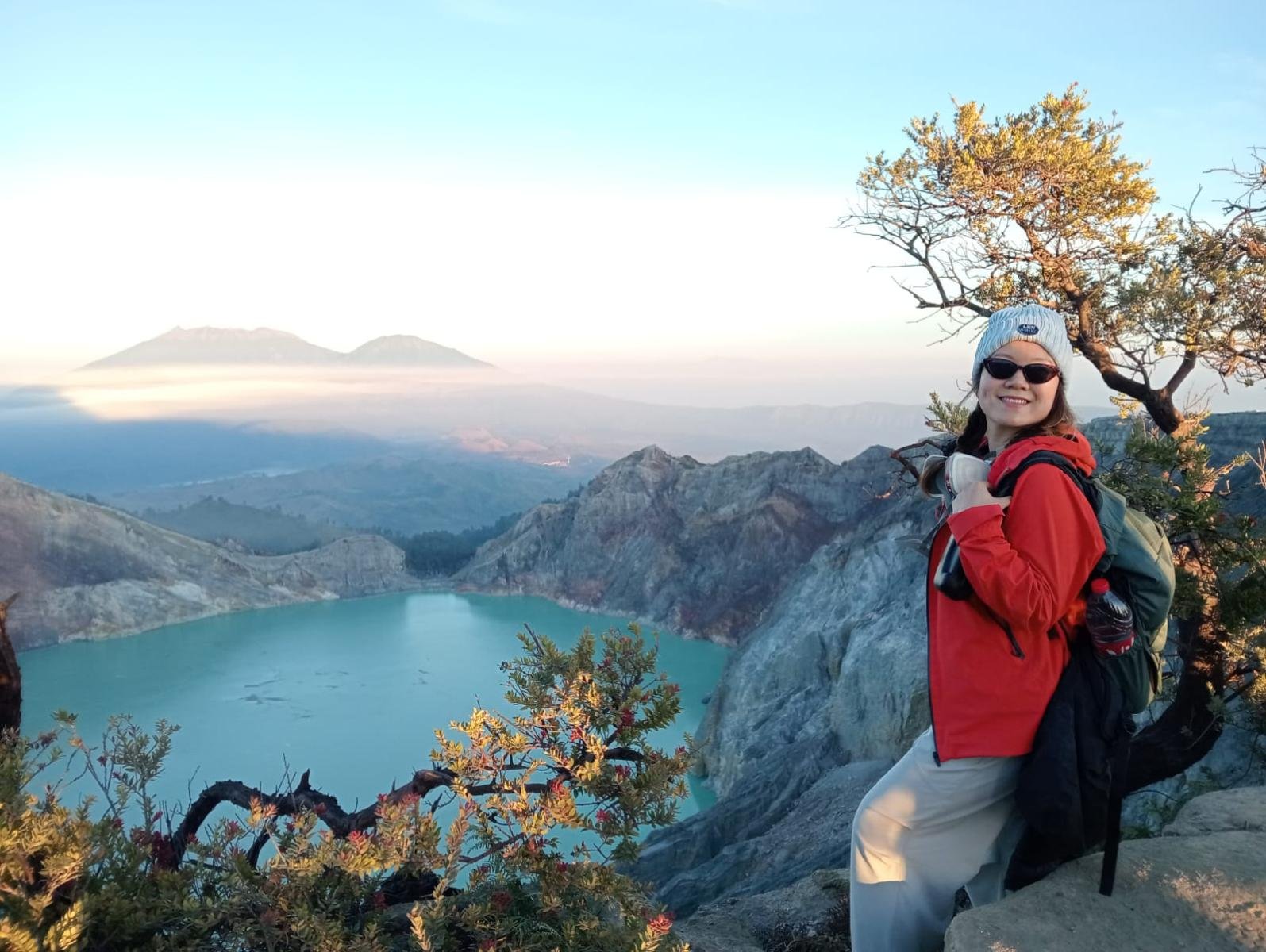 4 Hari 3 Malam Air Terjun Sewu + Bromo + Ijen