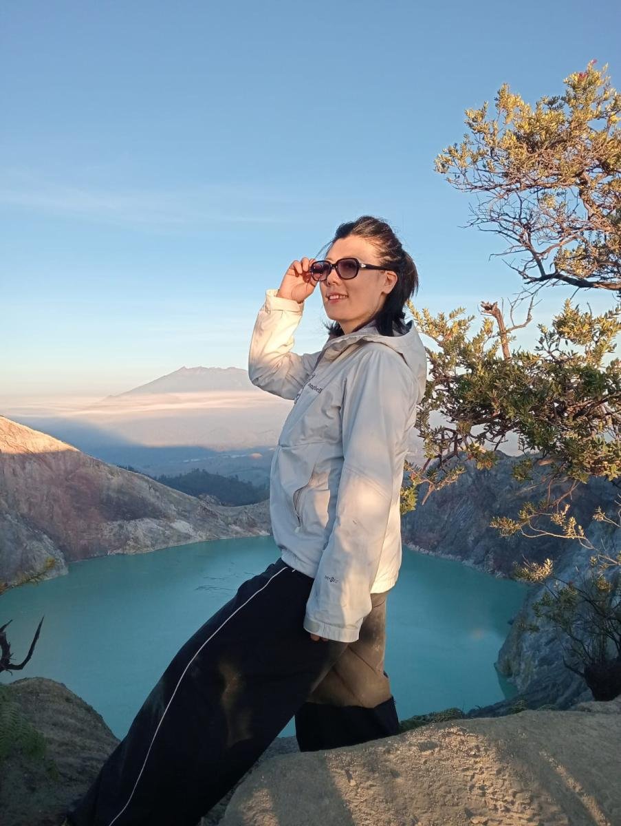 4 Hari 3 Malam Air Terjun Sewu + Bromo + Ijen
