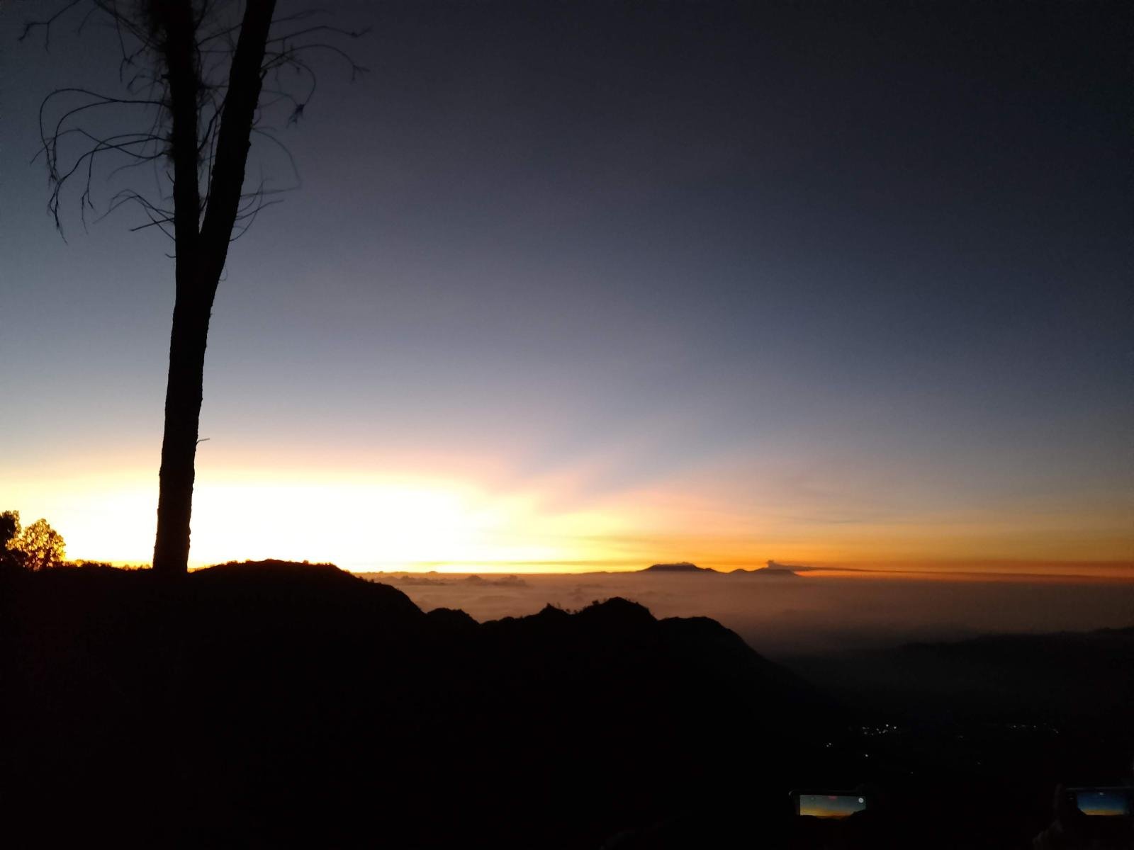 4 Hari 3 Malam Air Terjun Sewu + Bromo + Ijen