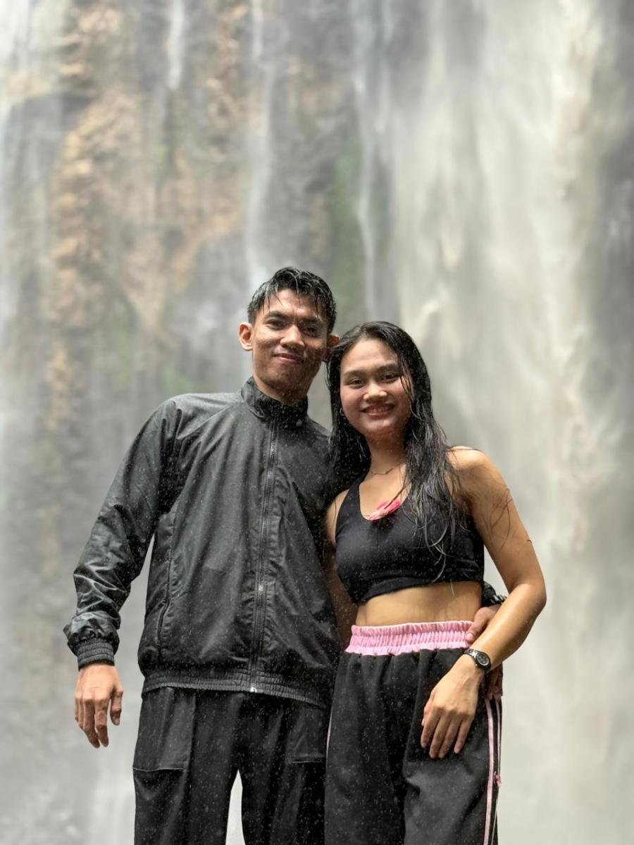 4 Hari 3 Malam : Perkebunan Teh + Air Terjun Sewu + Bromo + Ijen