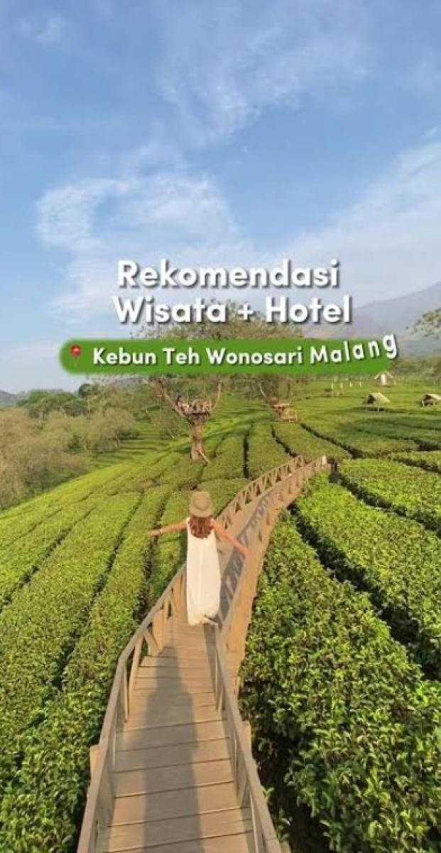 6 Hari 5 Malam Yogyakarta-Jawa Timur