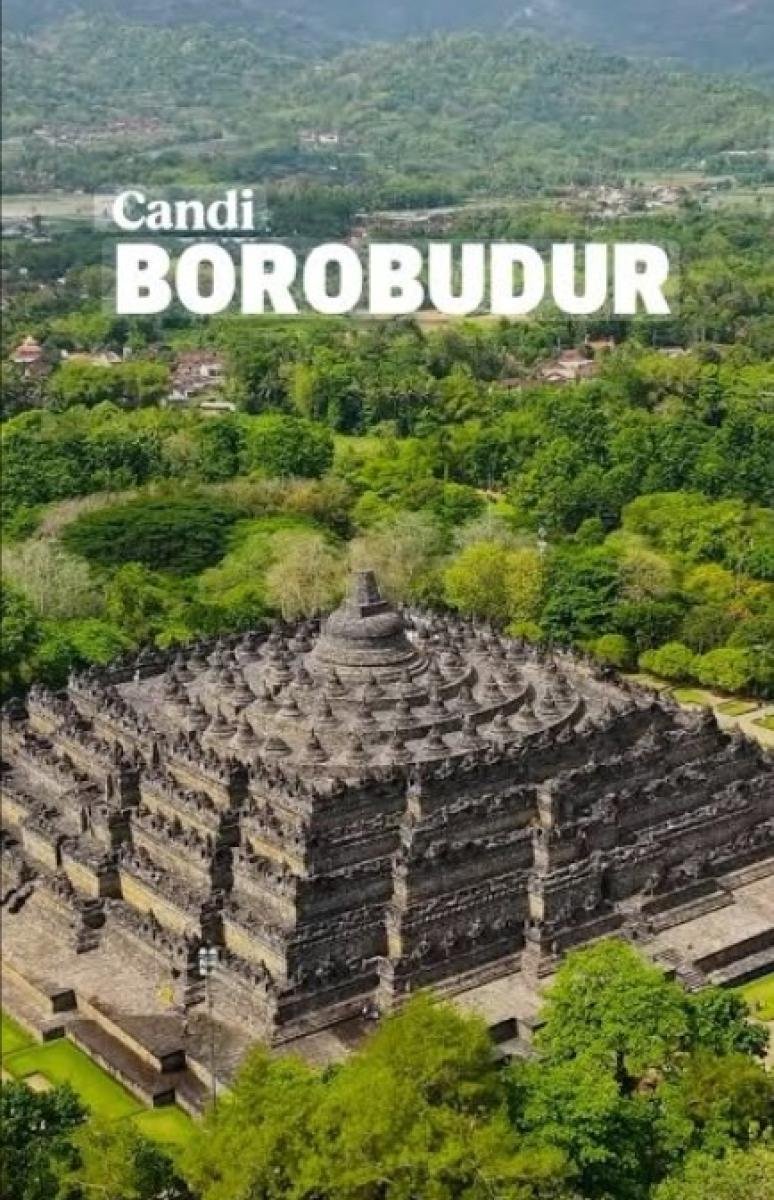 6 Hari 5 Malam Yogyakarta-Jawa Timur