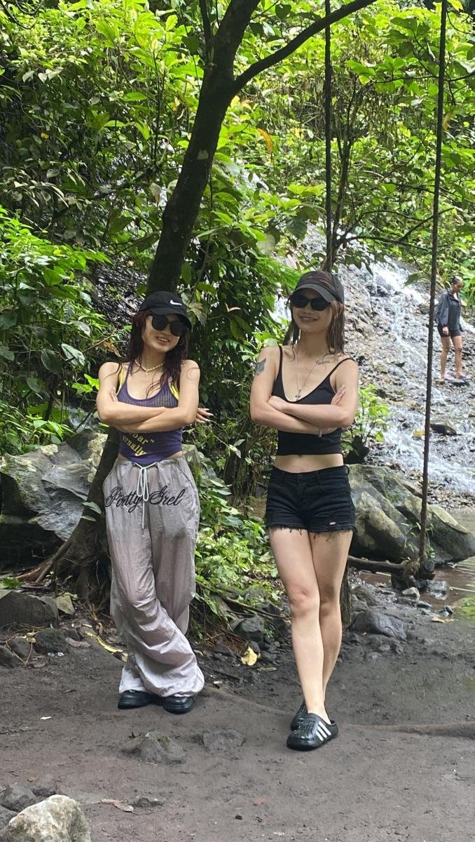 7 Hari 6 Malam Air Terjun Tumpak Sewu + Bromo + Ijen + Lovina + Ubud + Penida