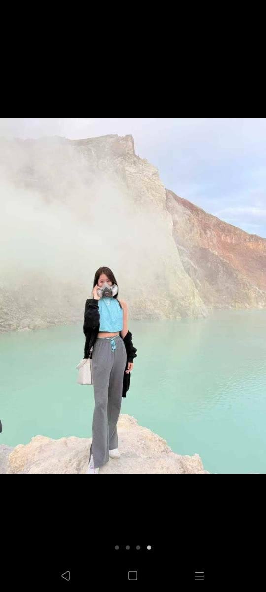 7 Hari 6 Malam Air Terjun Tumpak Sewu + Bromo + Ijen + Lovina + Ubud + Penida