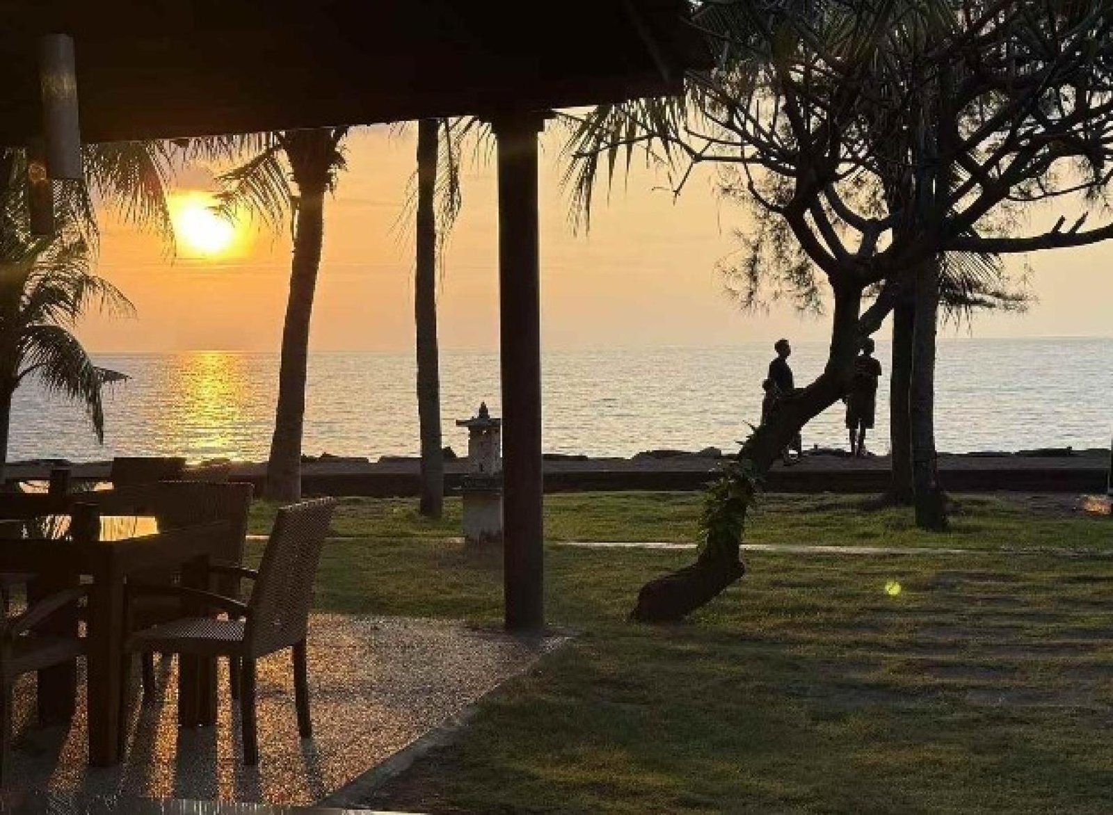 Bali Highlights One Day Tour